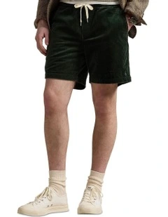 6-Inch Polo Prepster Corduroy Short