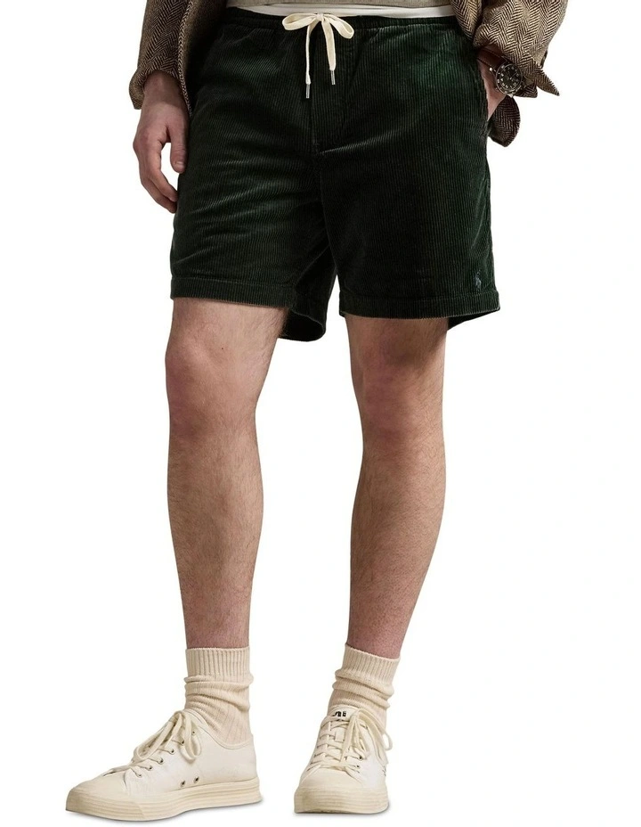 6-Inch Polo Prepster Corduroy Short image 1