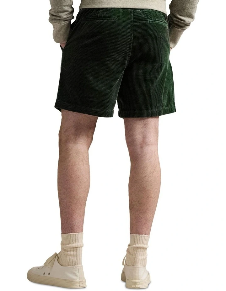 6-Inch Polo Prepster Corduroy Short image 2