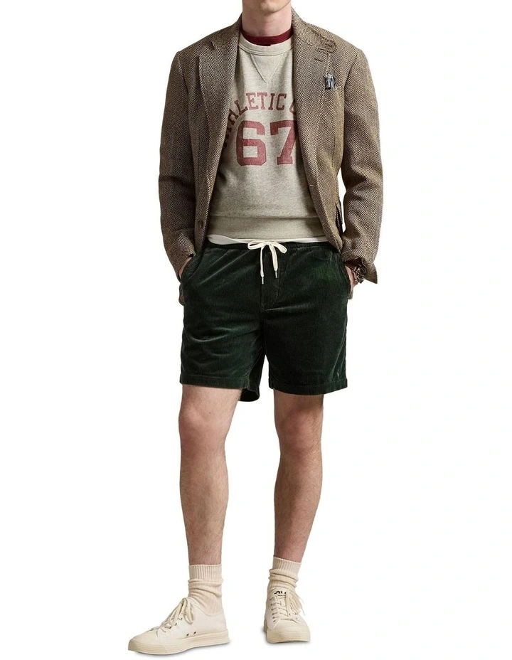 6-Inch Polo Prepster Corduroy Short image 3