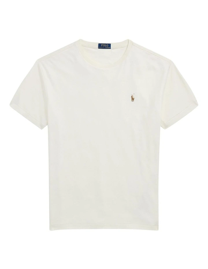 Custom Slim Fit Soft Cotton T-Shirt image 4