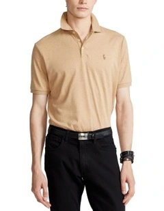 Custom Slim Fit Soft Cotton Polo Shirt
