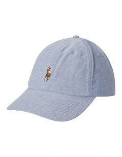 Oxford Ball Cap