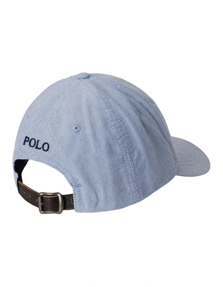Oxford Ball Cap image 2