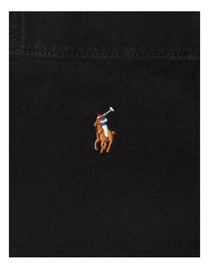 Canvas Shopper Tote image 4