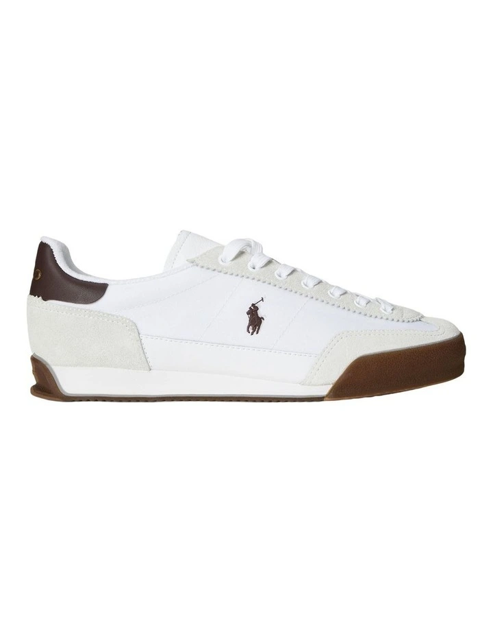 Hester Sneaker in White image 1