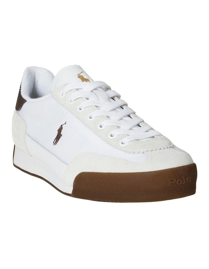 Hester Sneaker in White image 2