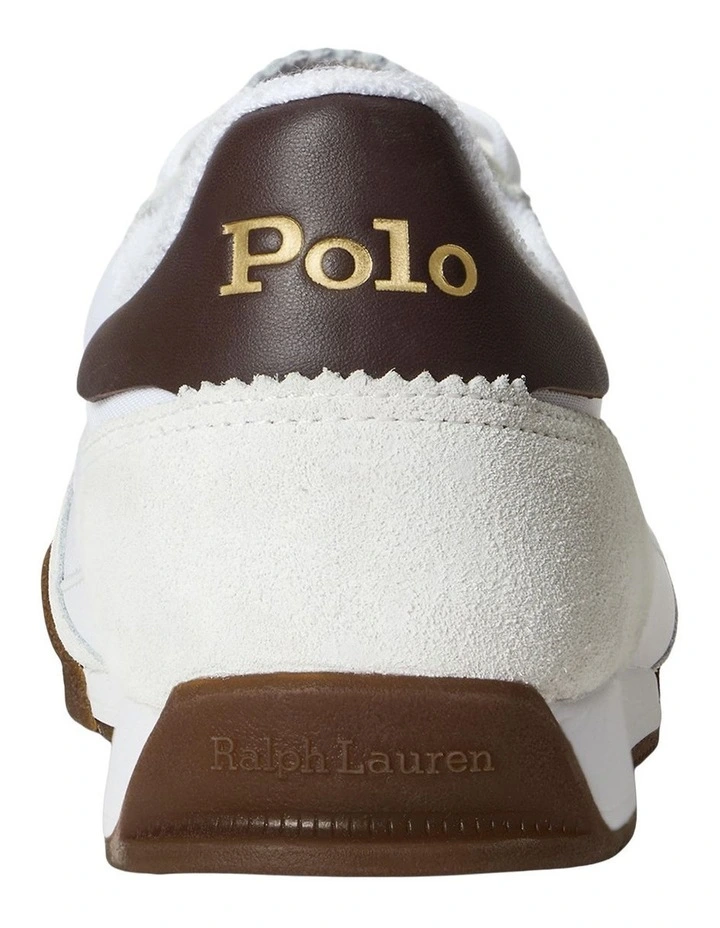 Hester Sneaker in White image 3