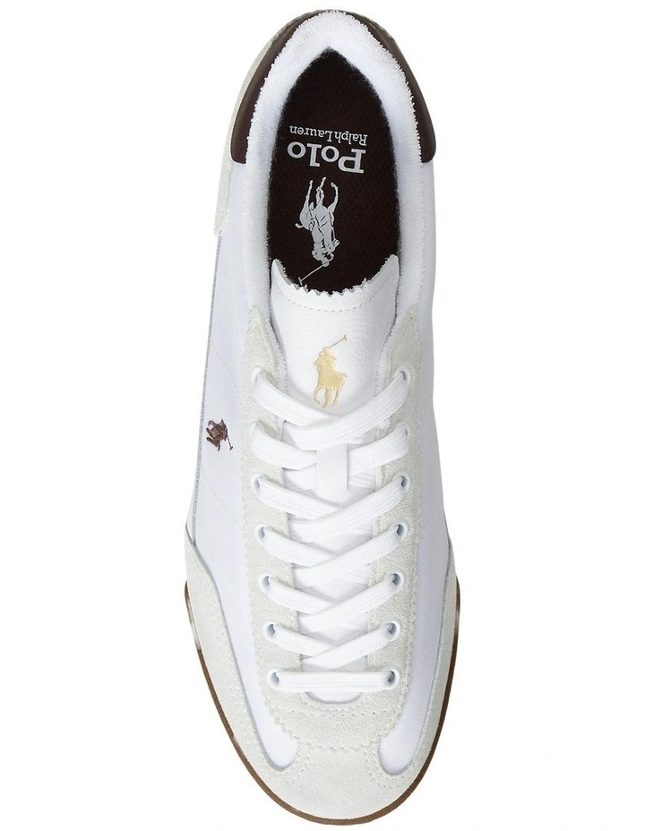 Hester Sneaker in White image 4