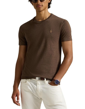 Brown colour