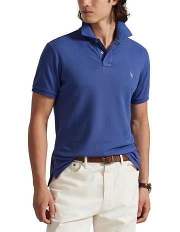 Blue colour