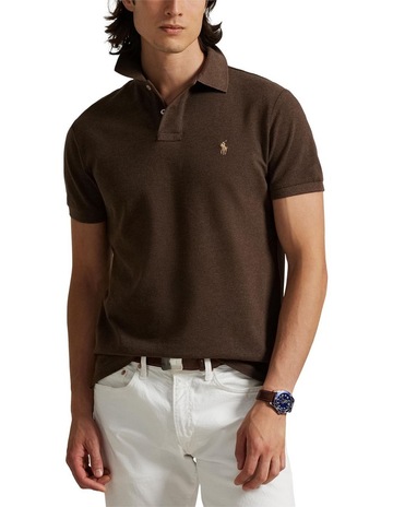 Brown colour