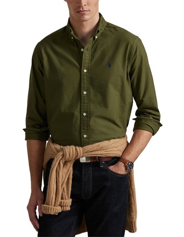 Green colour