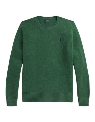Green colour