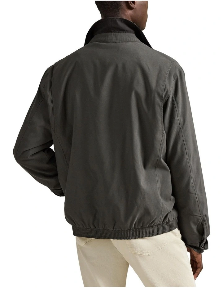 Twill Bi-Swing Jacket image 2