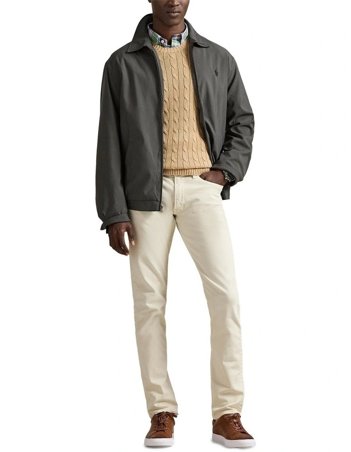Twill Bi-Swing Jacket image 3