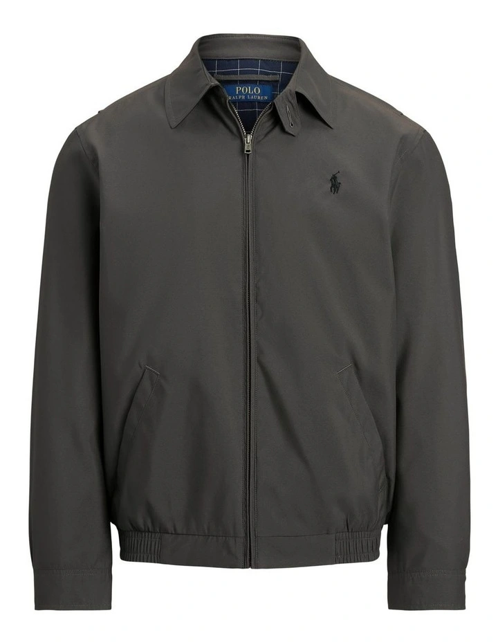 Twill Bi-Swing Jacket image 4