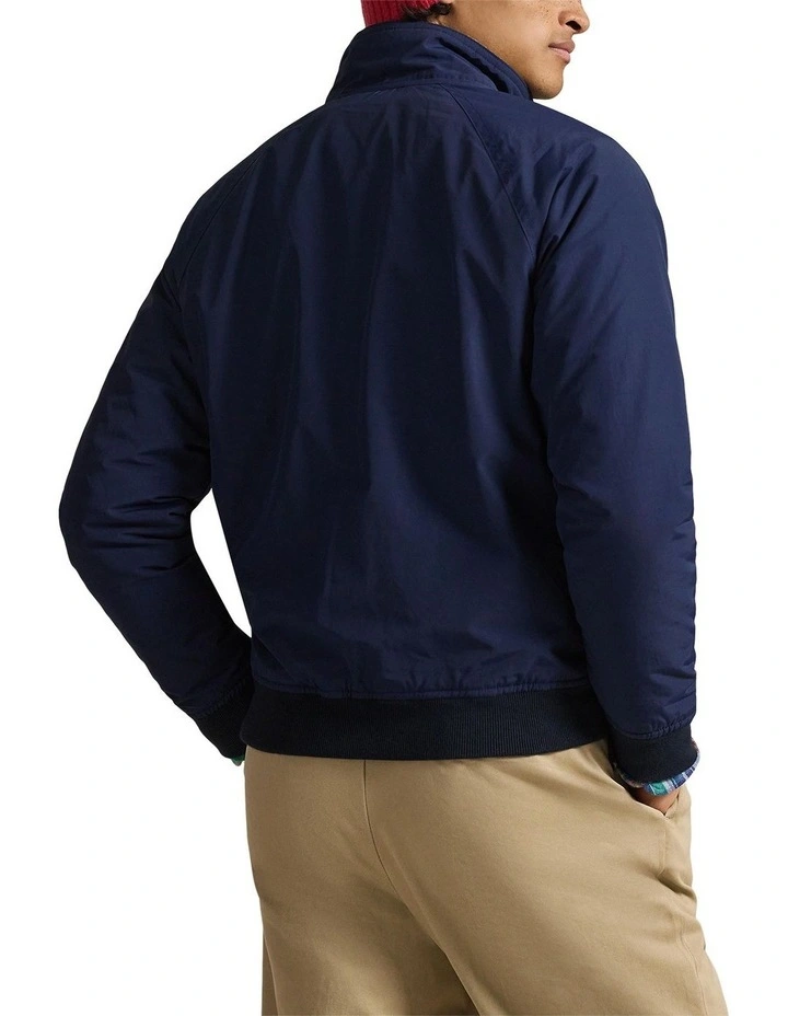 The Portage Raglan-Sleeve Jacket image 2