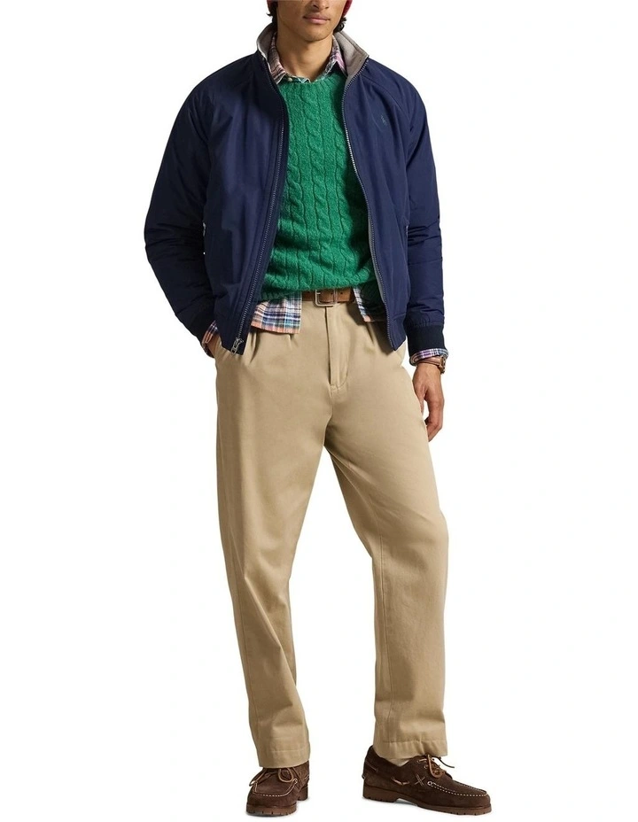 The Portage Raglan-Sleeve Jacket image 3