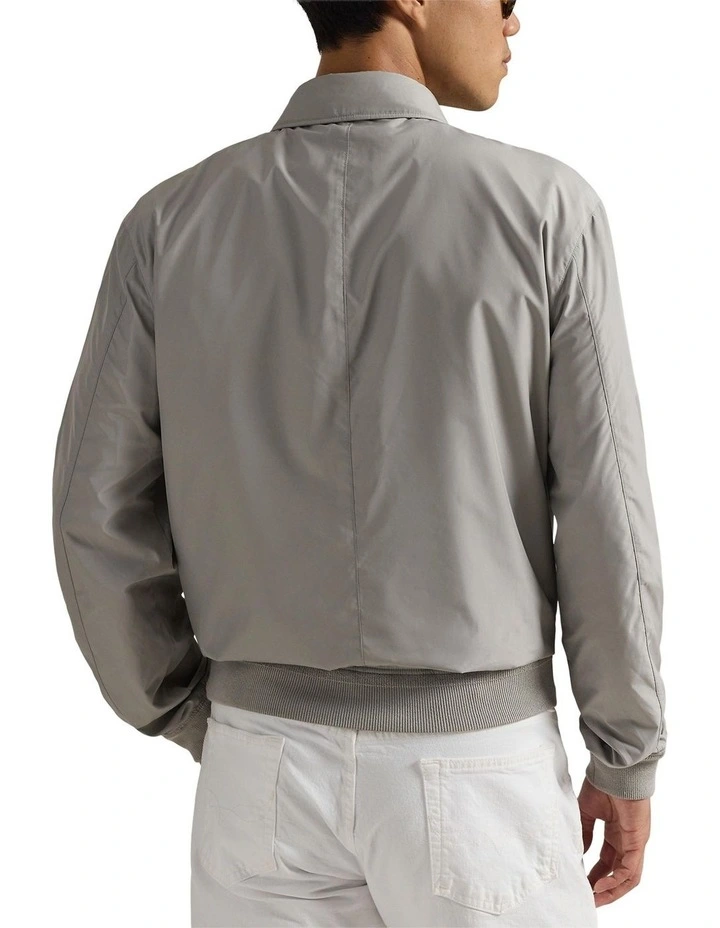 The Southland Packable Jacket image 2