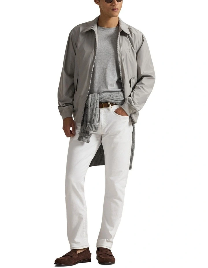 The Southland Packable Jacket image 3
