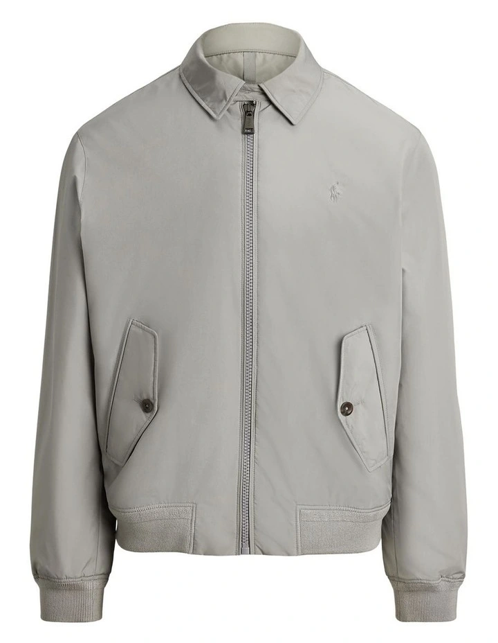 The Southland Packable Jacket image 4