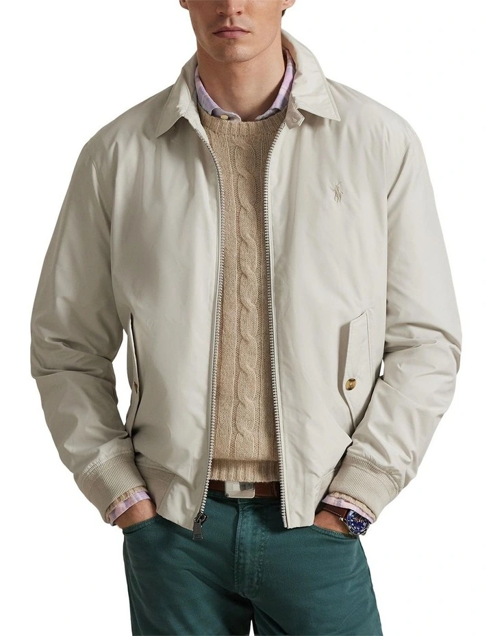 The Southland Packable Jacket image 1