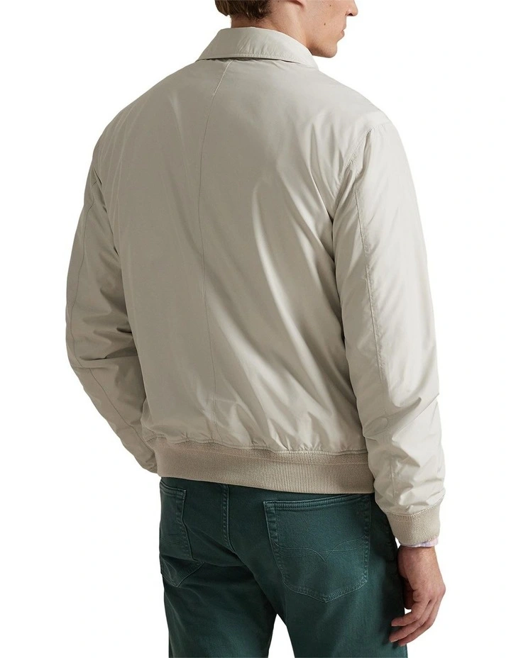 The Southland Packable Jacket image 2