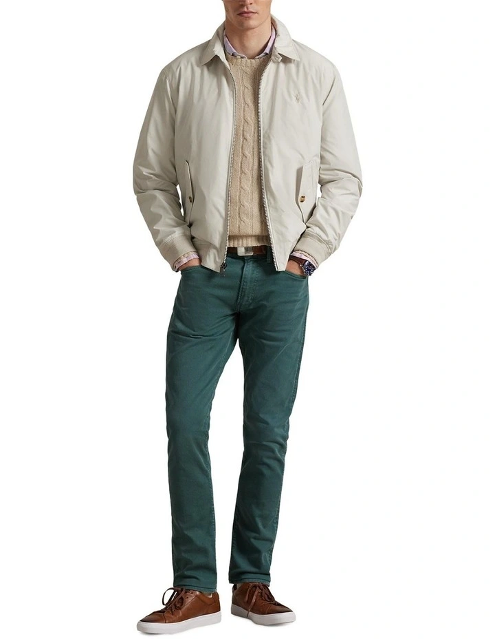 The Southland Packable Jacket image 3