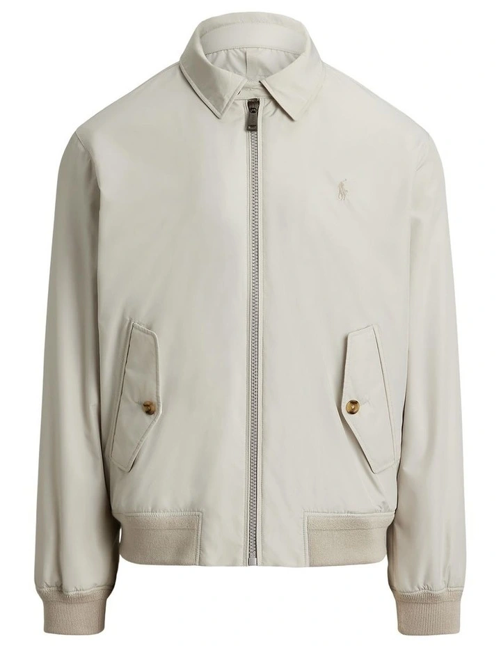 The Southland Packable Jacket image 4