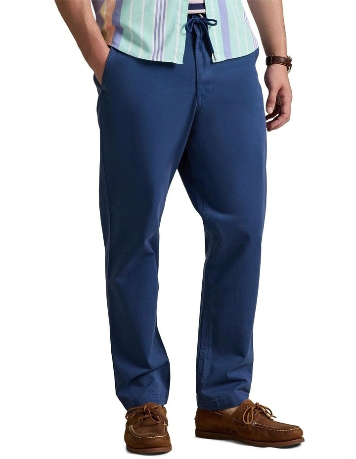 Polo Prepster Stretch Classic Fit Pant image 1
