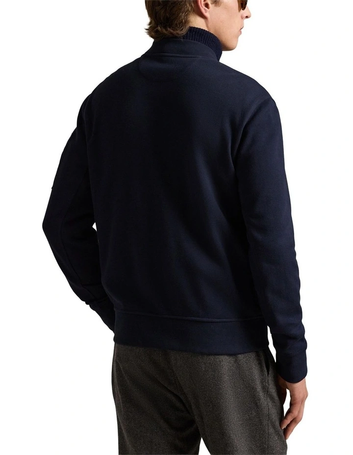 Hybrid Flight Jacket image 2