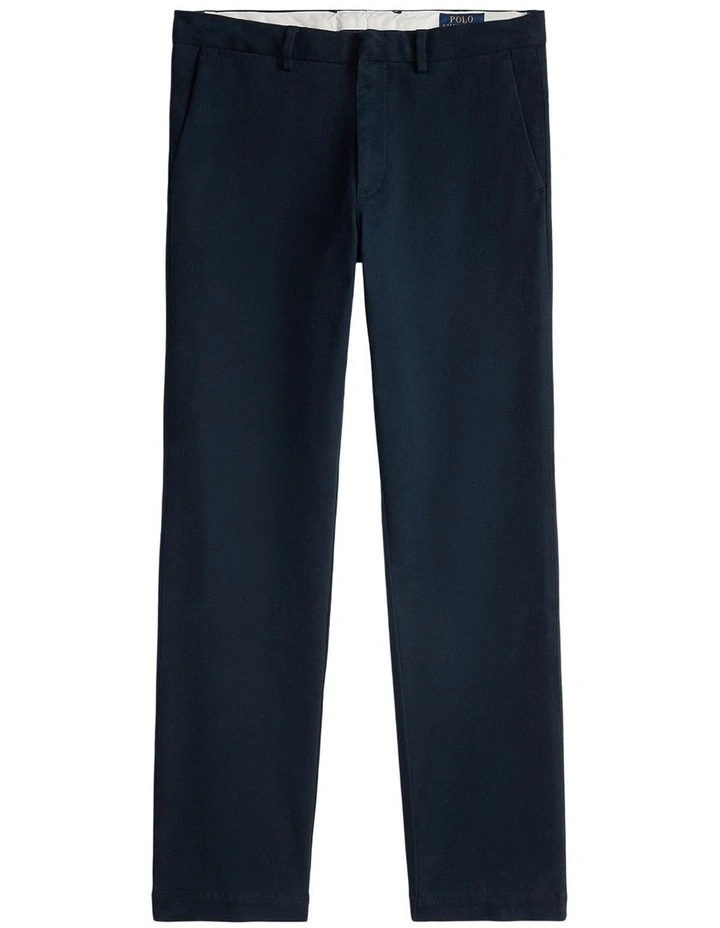 Manhasset Stretch Straight Chino Pant image 4