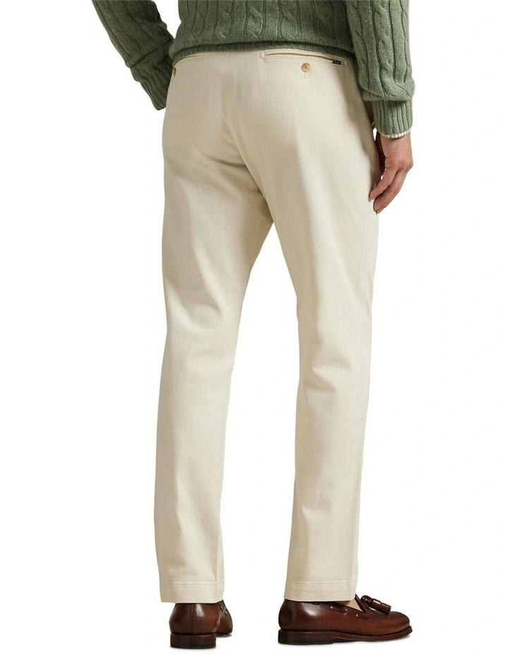 Manhasset Stretch Straight Chino Pant image 2