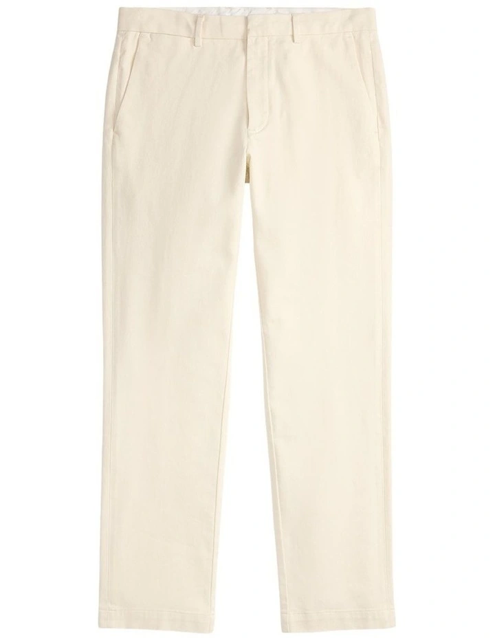 Manhasset Stretch Straight Chino Pant image 4