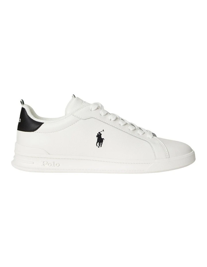 Heritage Court II Leather Sneaker image 1