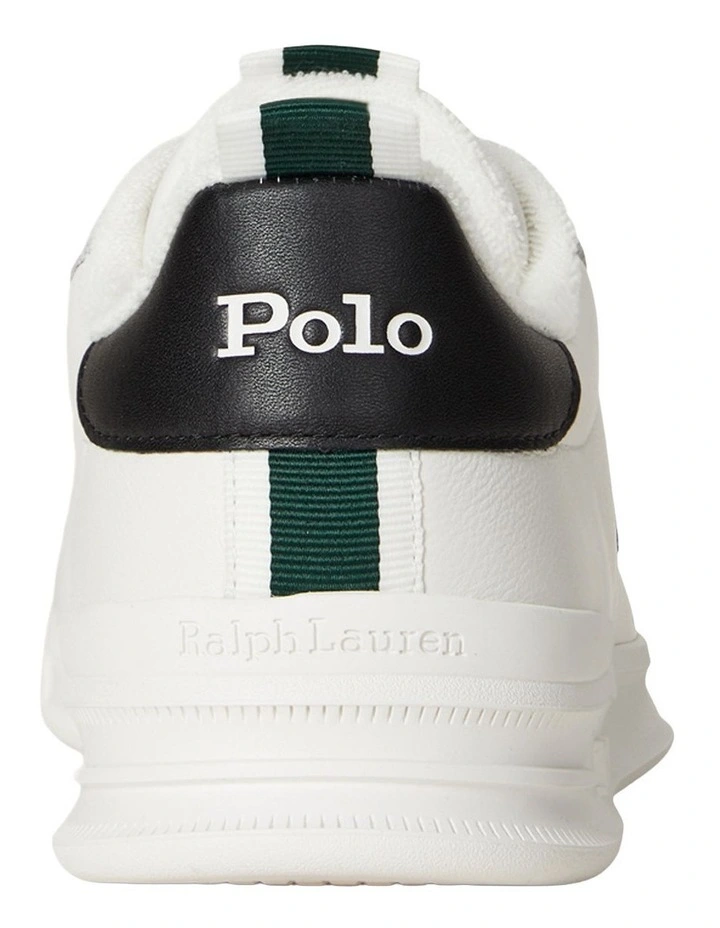 Heritage Court II Leather Sneaker image 3