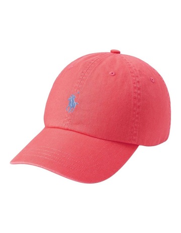 Red colour