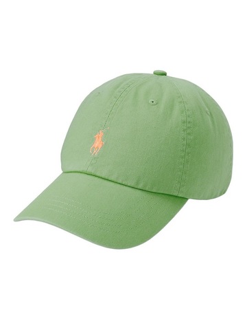 Green colour