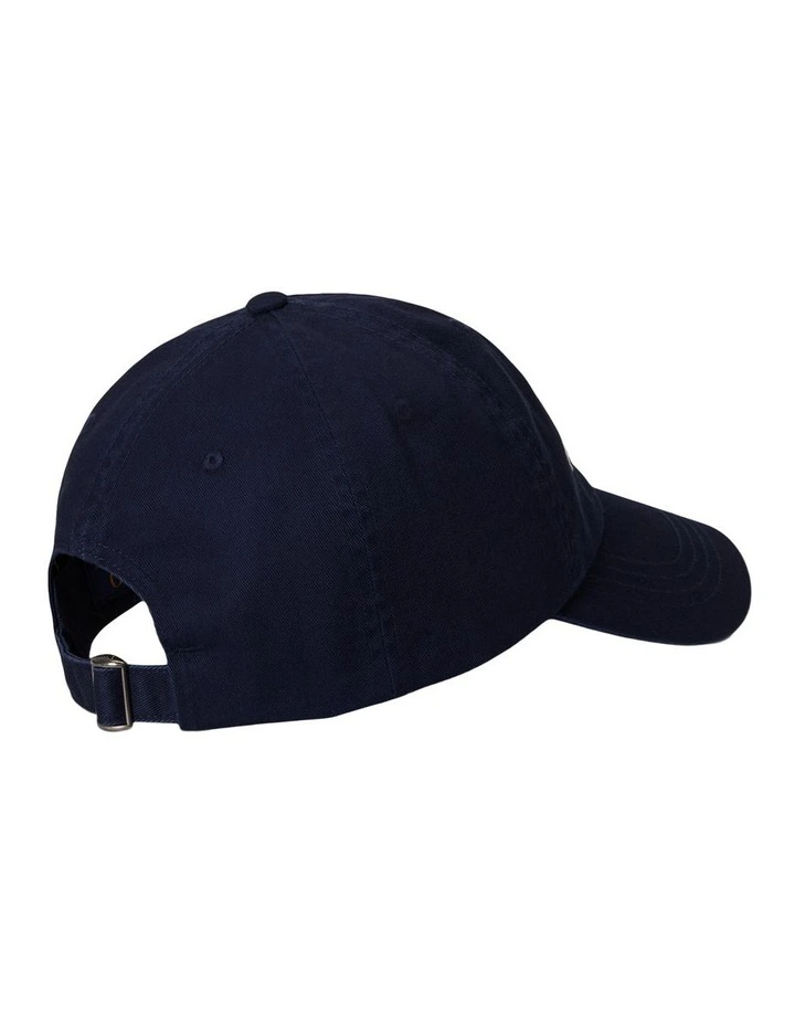 Cotton Twill Ball Cap image 2