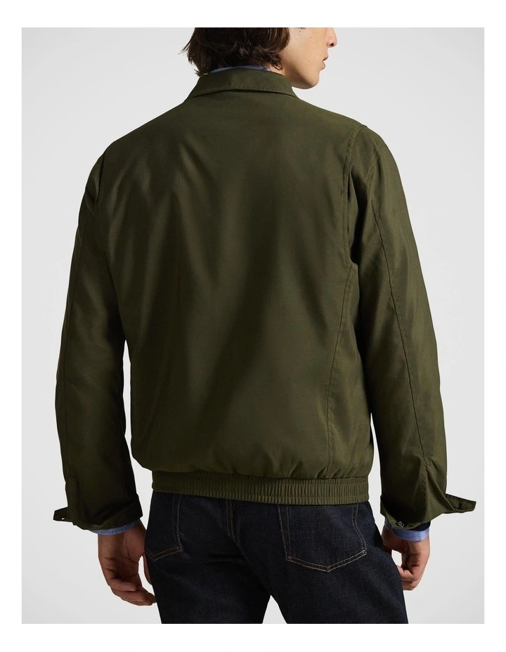 Twill Bi-Swing Jacket image 2