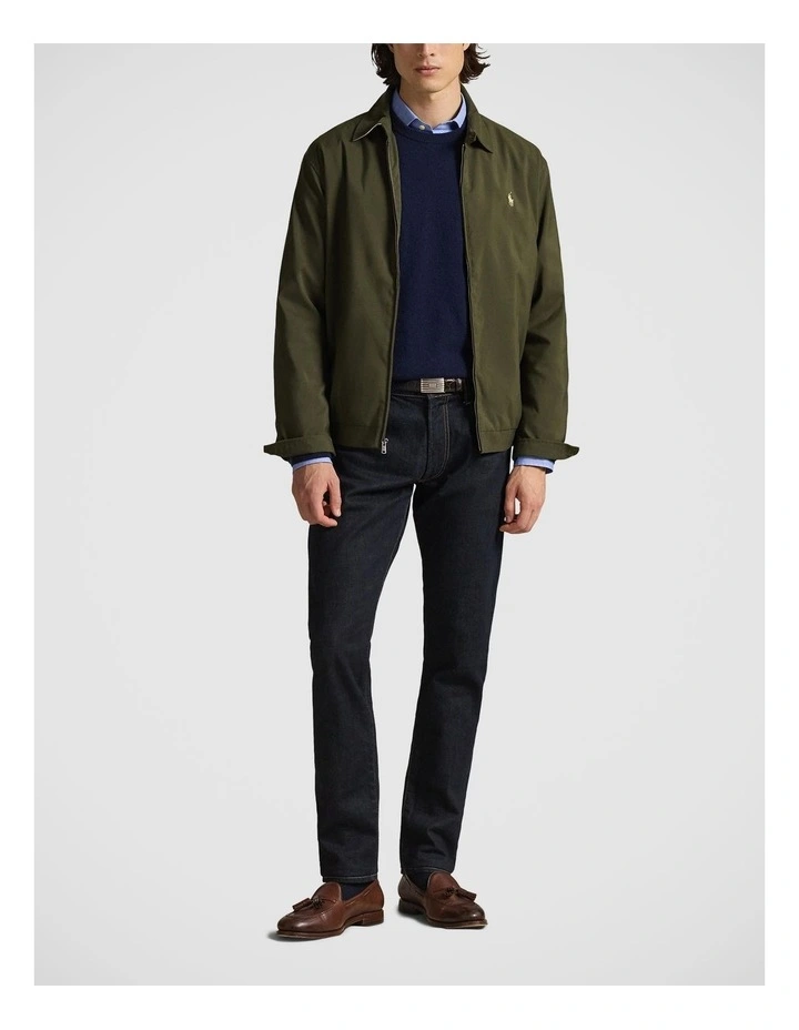 Twill Bi-Swing Jacket image 3