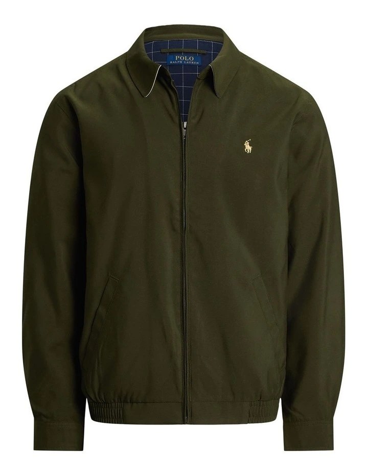 Twill Bi-Swing Jacket image 4