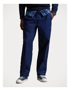 Polo Prepster Twill Easy Pant