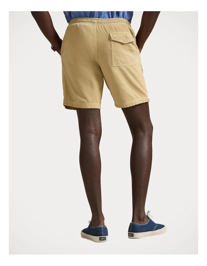 8-Inch Classic Fit Corduroy Short image 2