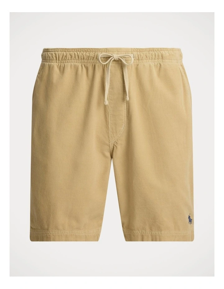 8-Inch Classic Fit Corduroy Short image 4