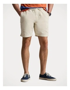 8-Inch Classic Fit Corduroy Short