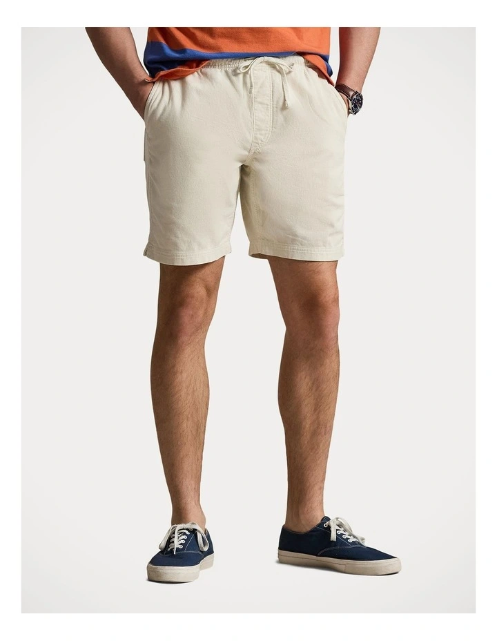 8-Inch Classic Fit Corduroy Short image 1