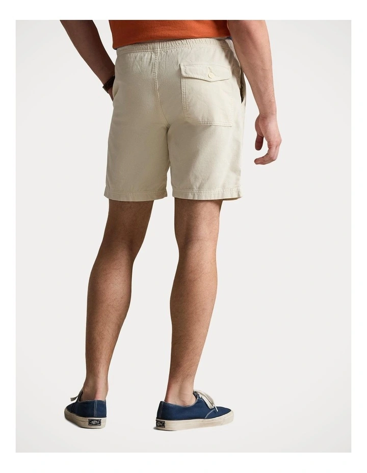 8-Inch Classic Fit Corduroy Short image 2