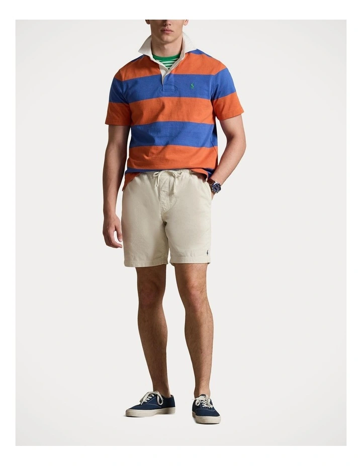 8-Inch Classic Fit Corduroy Short image 3